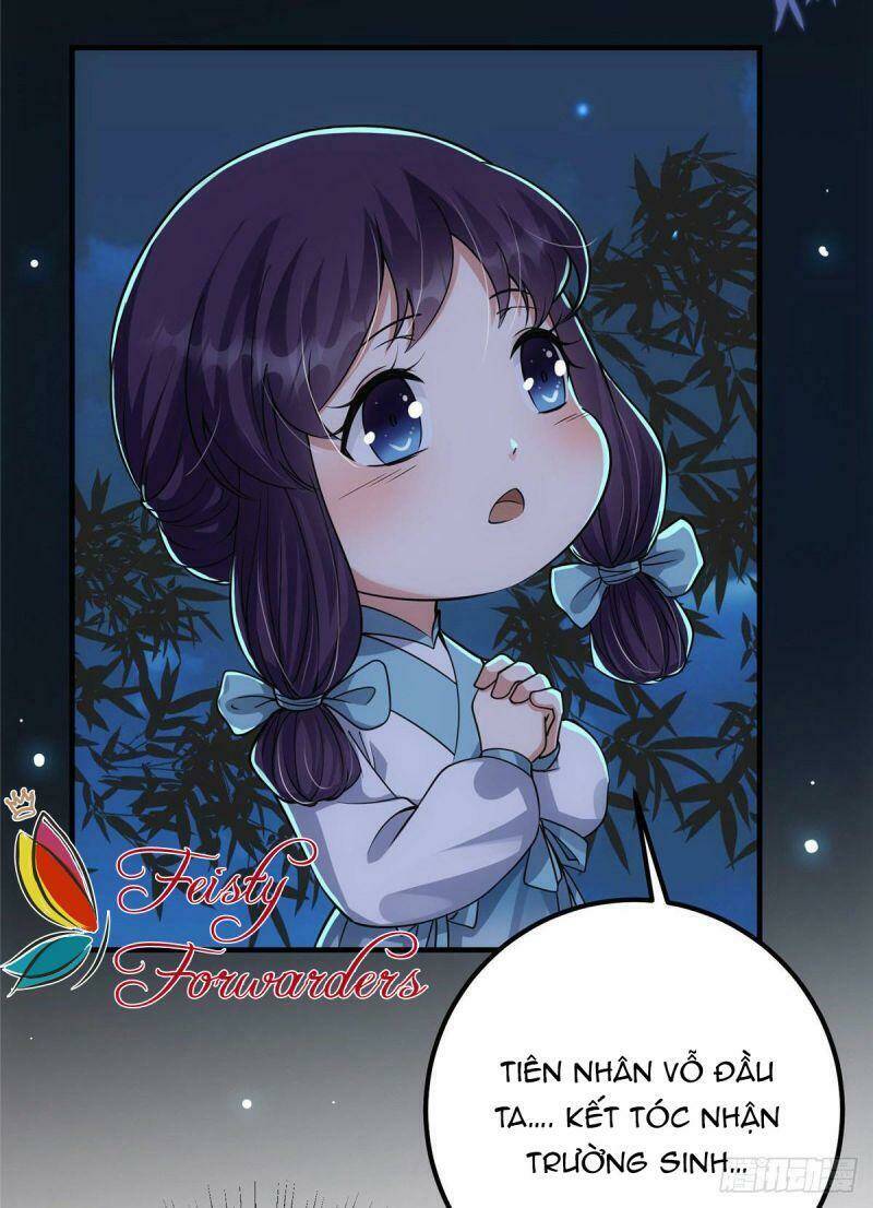 Chưởng Môn Khiêm  Tốn Chút Chapter 44 - Trang 2