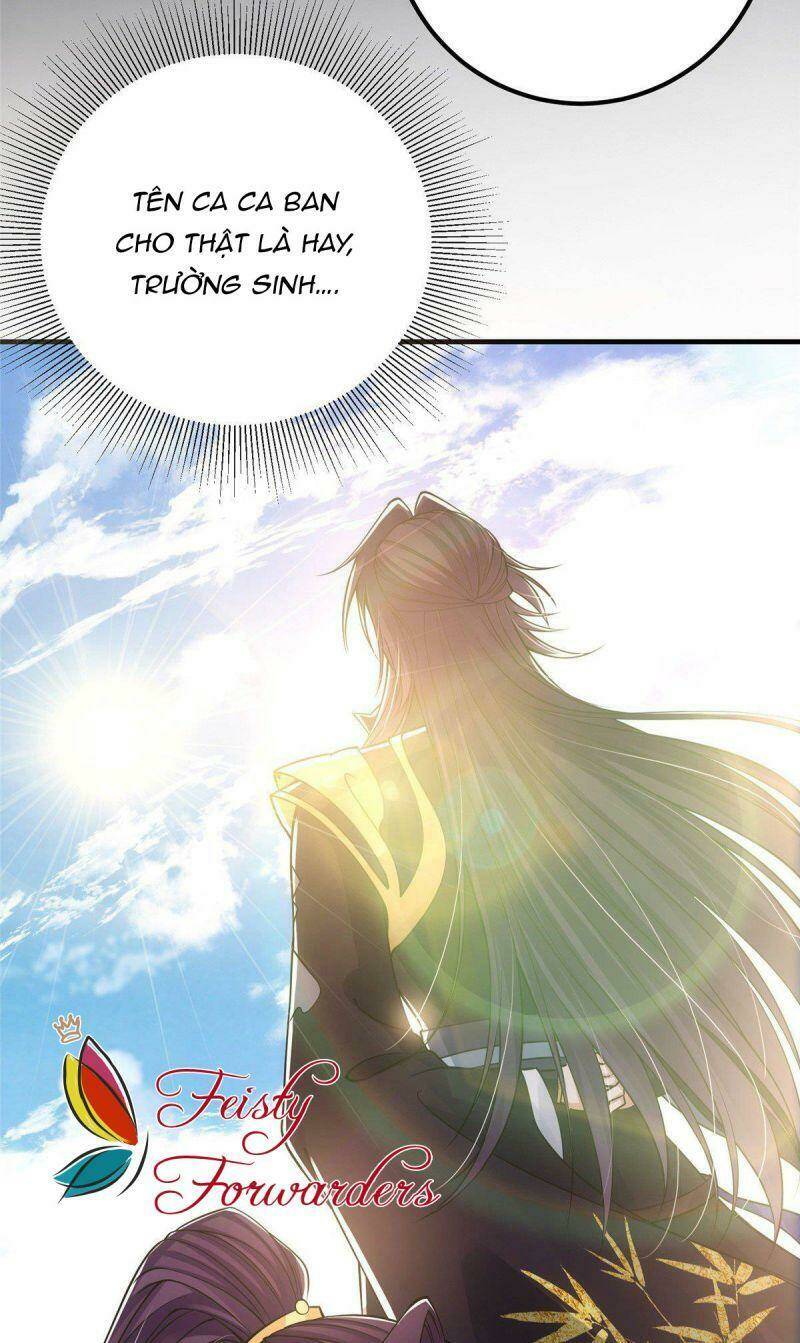 Chưởng Môn Khiêm  Tốn Chút Chapter 44 - Trang 2