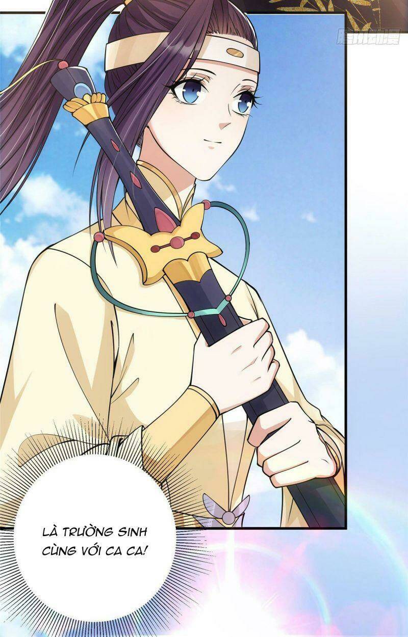 Chưởng Môn Khiêm  Tốn Chút Chapter 44 - Trang 2