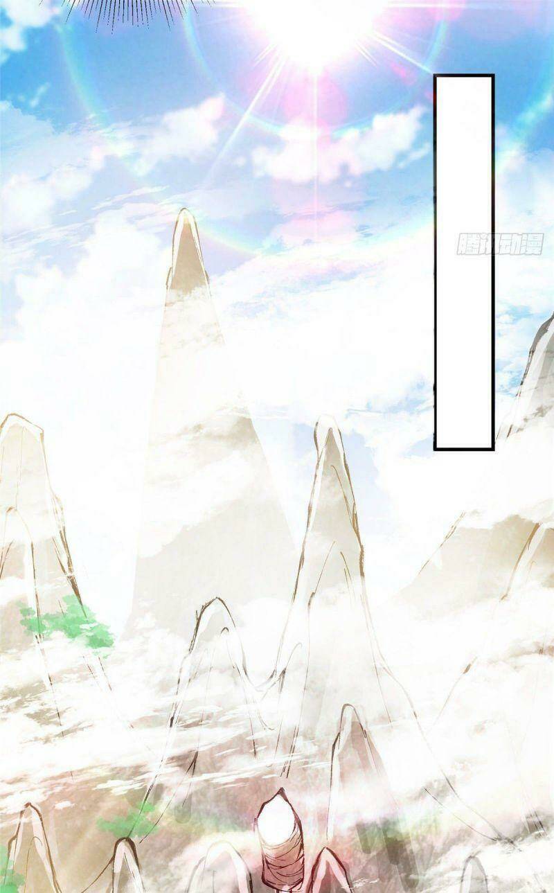 Chưởng Môn Khiêm  Tốn Chút Chapter 44 - Trang 2