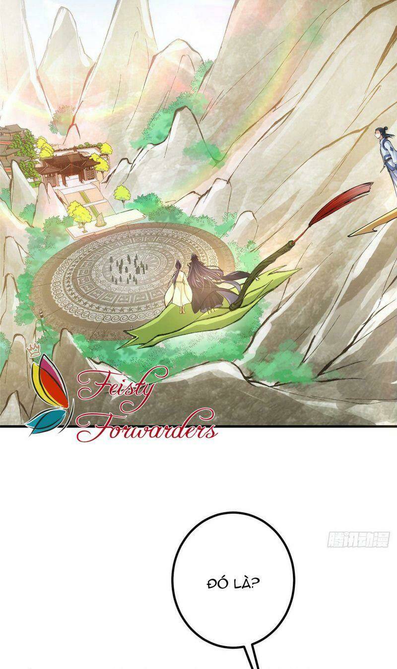 Chưởng Môn Khiêm  Tốn Chút Chapter 44 - Trang 2