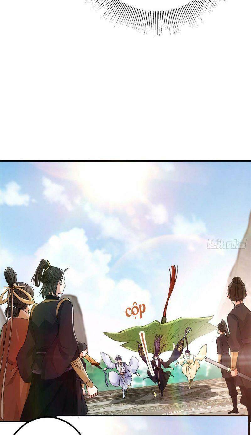 Chưởng Môn Khiêm  Tốn Chút Chapter 44 - Trang 2