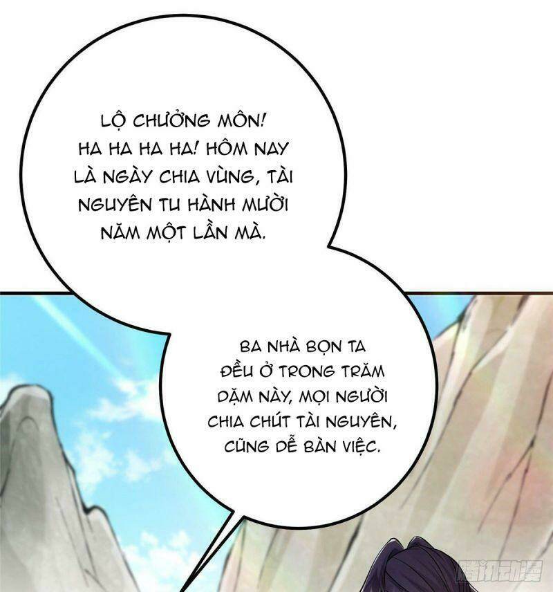 Chưởng Môn Khiêm  Tốn Chút Chapter 44 - Trang 2