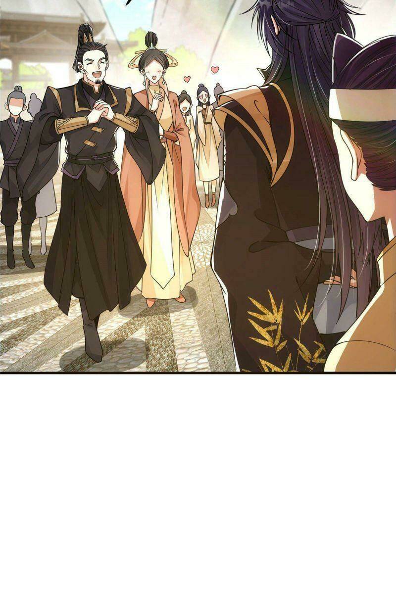 Chưởng Môn Khiêm  Tốn Chút Chapter 44 - Trang 2