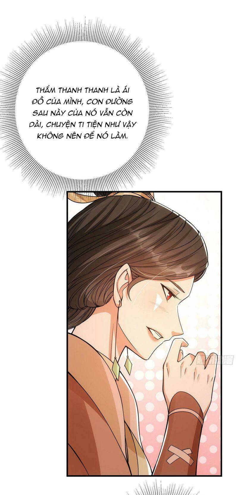 Chưởng Môn Khiêm  Tốn Chút Chapter 44 - Trang 2