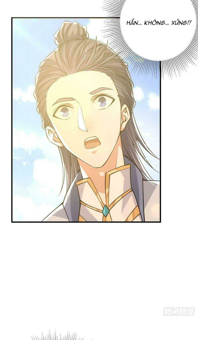 Chưởng Môn Khiêm  Tốn Chút Chapter 44 - Trang 2