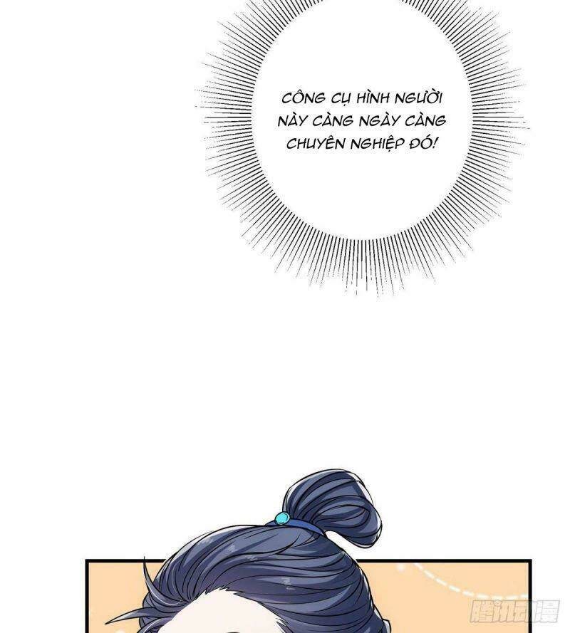 Chưởng Môn Khiêm  Tốn Chút Chapter 44 - Trang 2