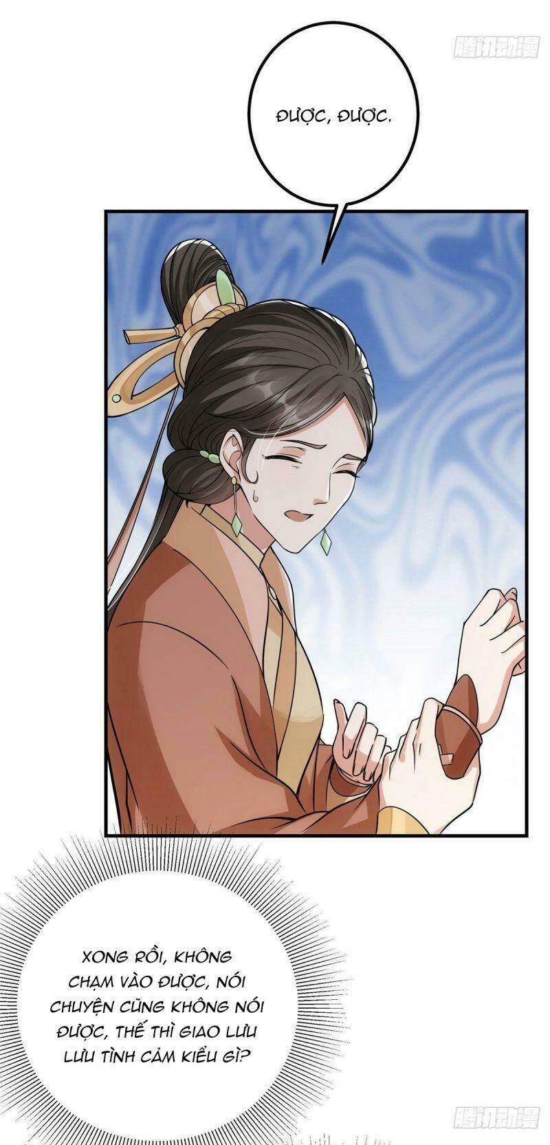 Chưởng Môn Khiêm  Tốn Chút Chapter 44 - Trang 2