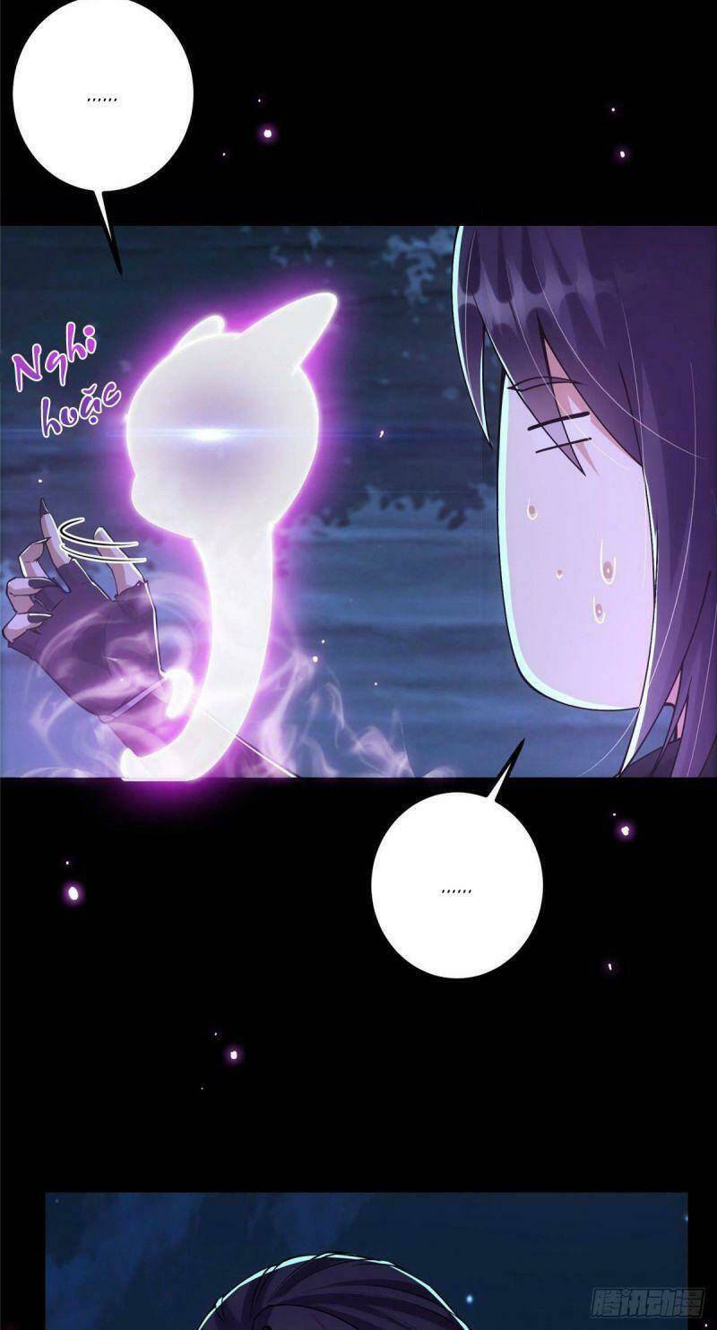 Chưởng Môn Khiêm  Tốn Chút Chapter 45 - Trang 2