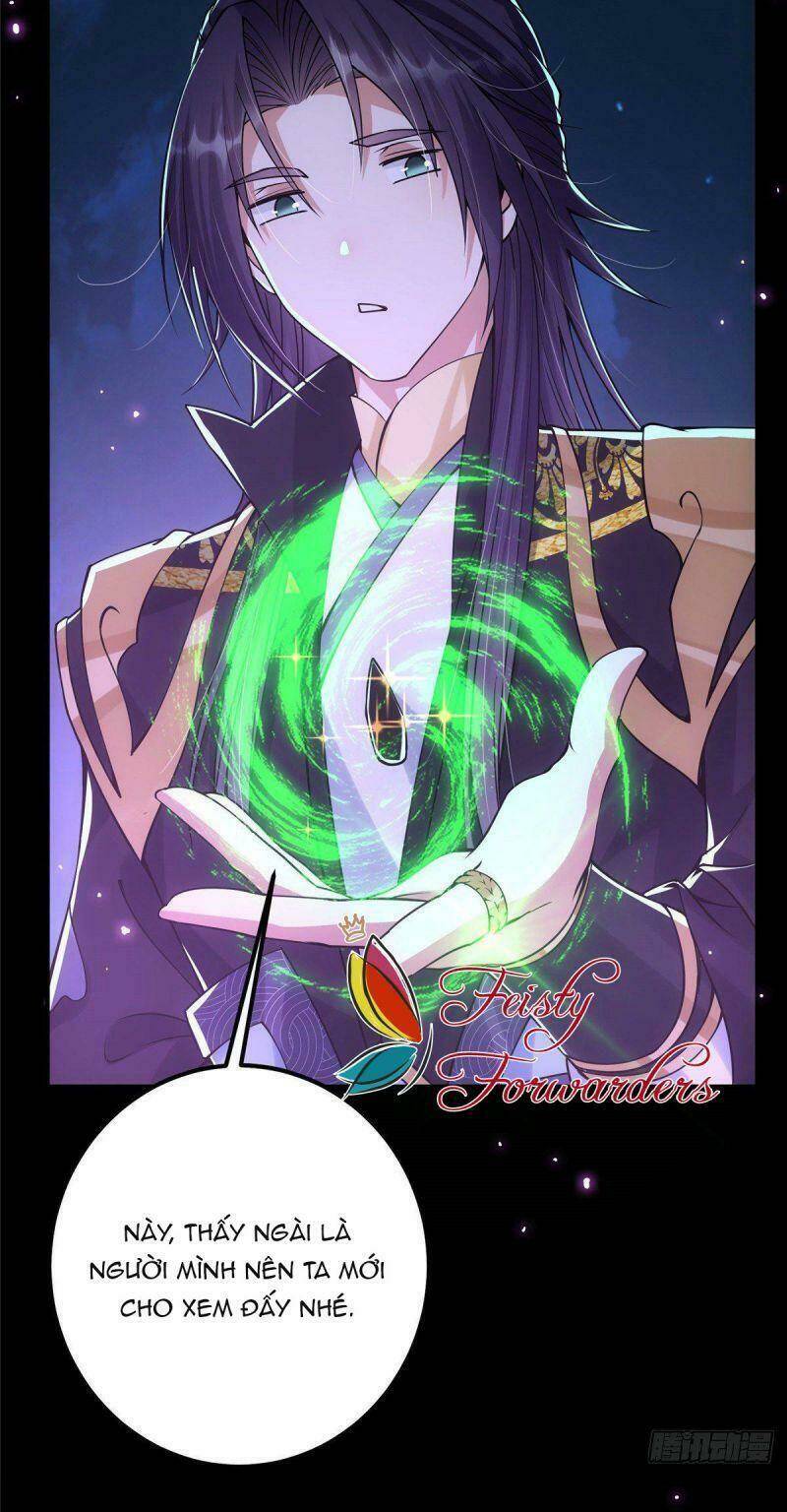 Chưởng Môn Khiêm  Tốn Chút Chapter 45 - Trang 2