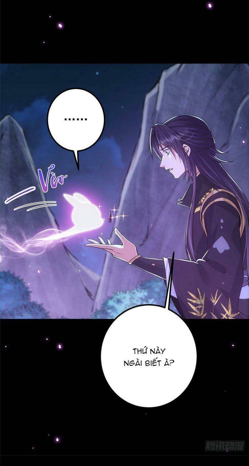 Chưởng Môn Khiêm  Tốn Chút Chapter 45 - Trang 2