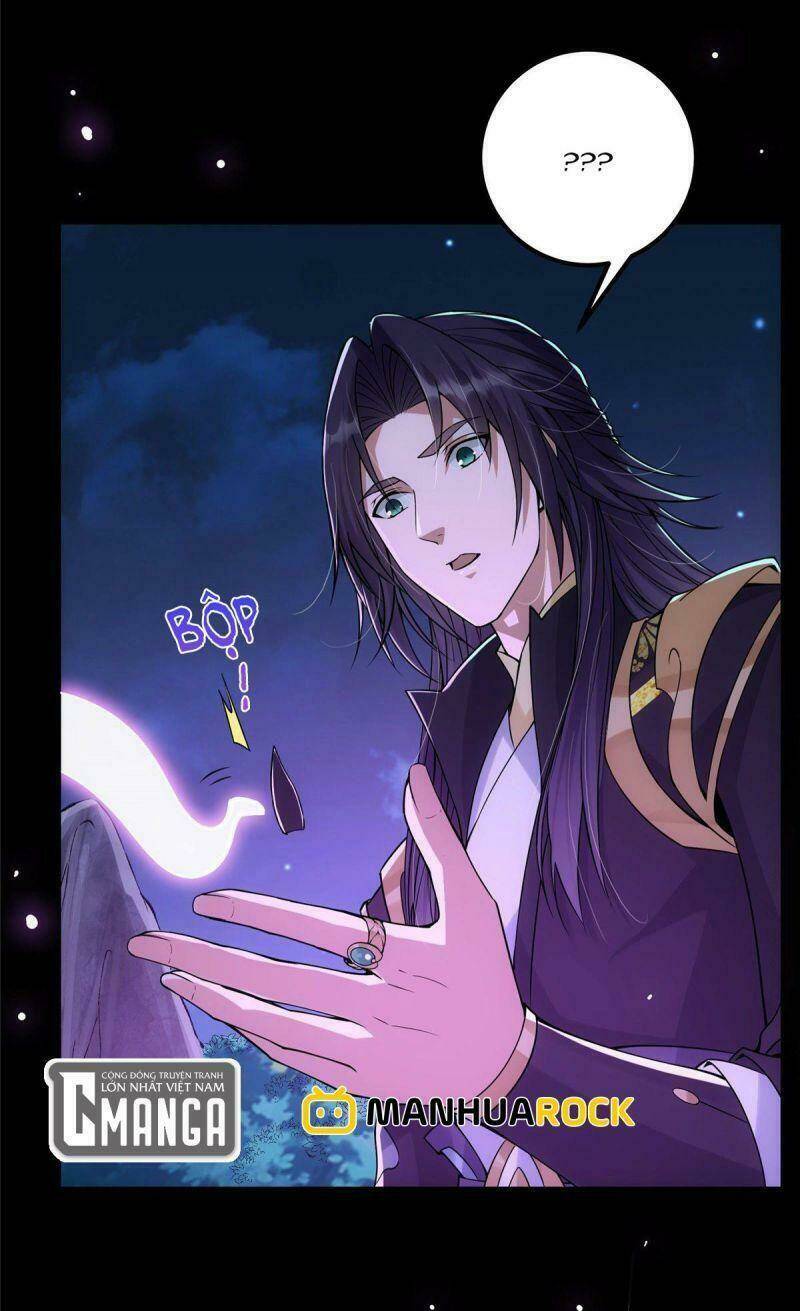 Chưởng Môn Khiêm  Tốn Chút Chapter 45 - Trang 2