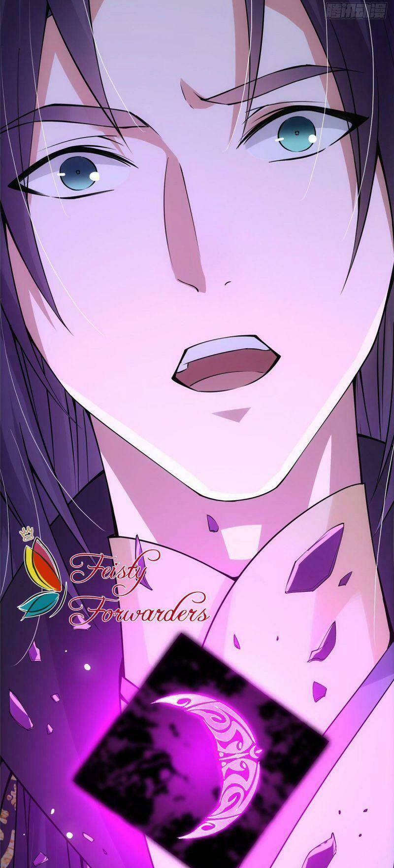 Chưởng Môn Khiêm  Tốn Chút Chapter 45 - Trang 2