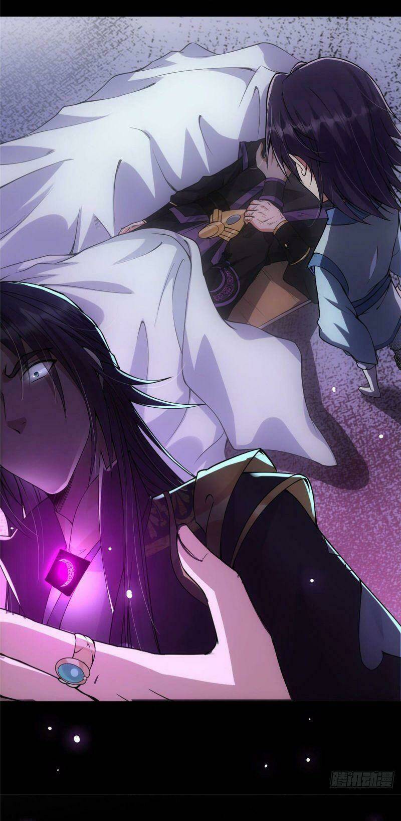 Chưởng Môn Khiêm  Tốn Chút Chapter 45 - Trang 2