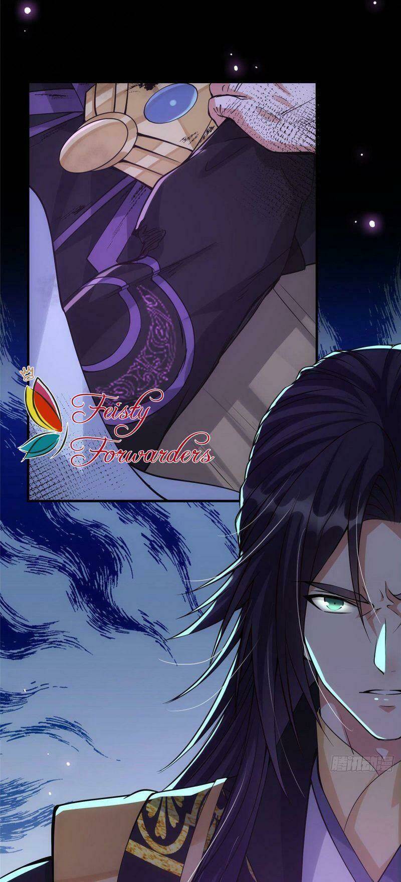 Chưởng Môn Khiêm  Tốn Chút Chapter 45 - Trang 2