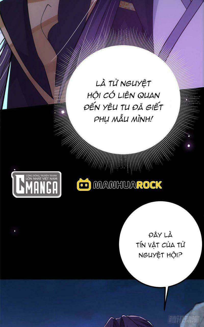 Chưởng Môn Khiêm  Tốn Chút Chapter 45 - Trang 2