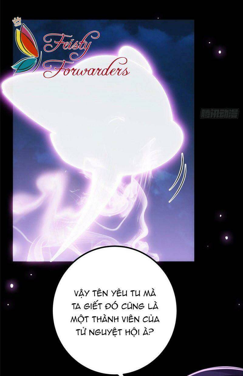 Chưởng Môn Khiêm  Tốn Chút Chapter 45 - Trang 2