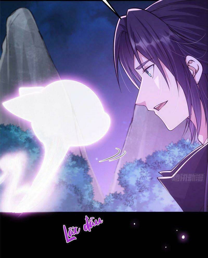 Chưởng Môn Khiêm  Tốn Chút Chapter 45 - Trang 2