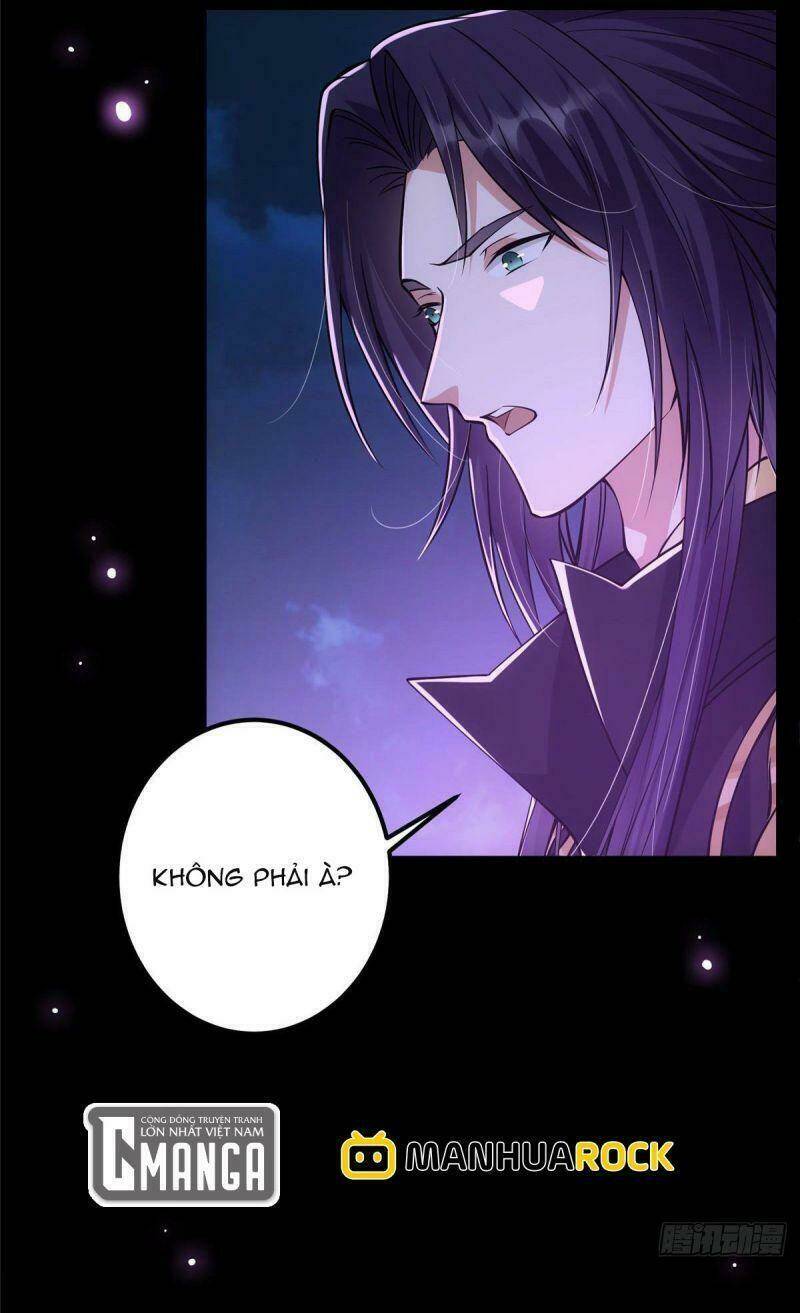 Chưởng Môn Khiêm  Tốn Chút Chapter 45 - Trang 2