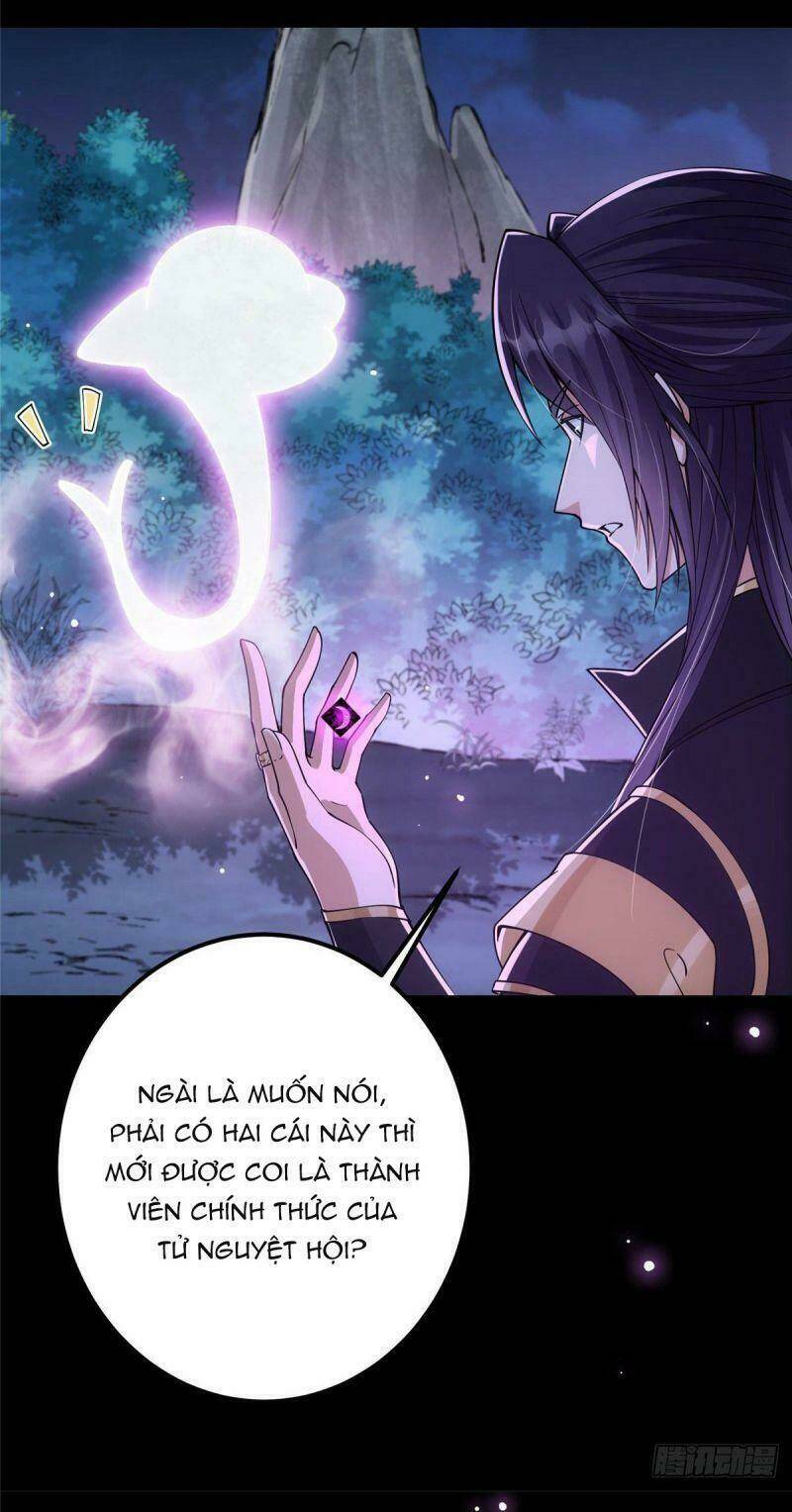 Chưởng Môn Khiêm  Tốn Chút Chapter 45 - Trang 2