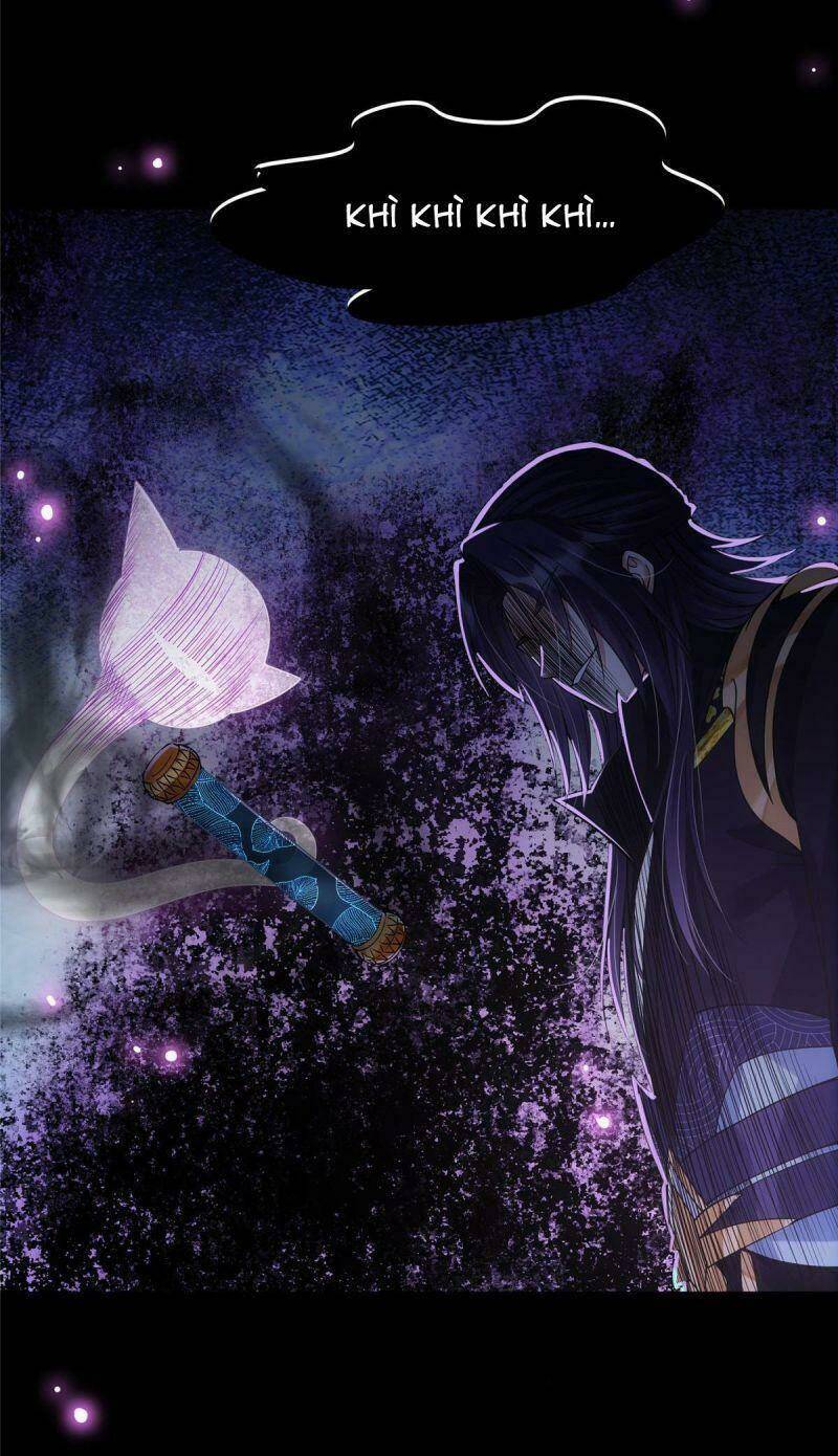 Chưởng Môn Khiêm  Tốn Chút Chapter 45 - Trang 2