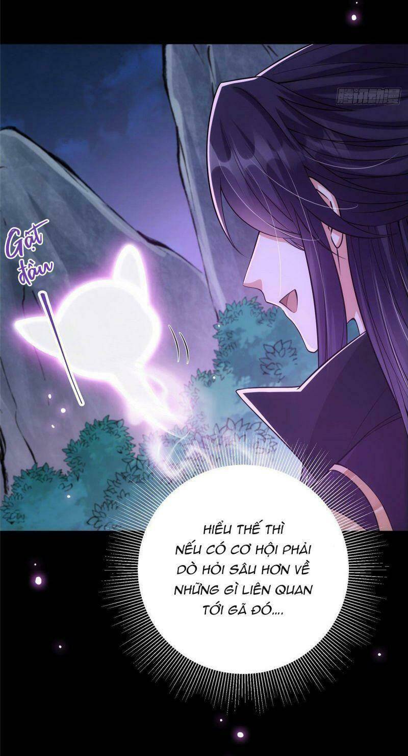 Chưởng Môn Khiêm  Tốn Chút Chapter 45 - Trang 2