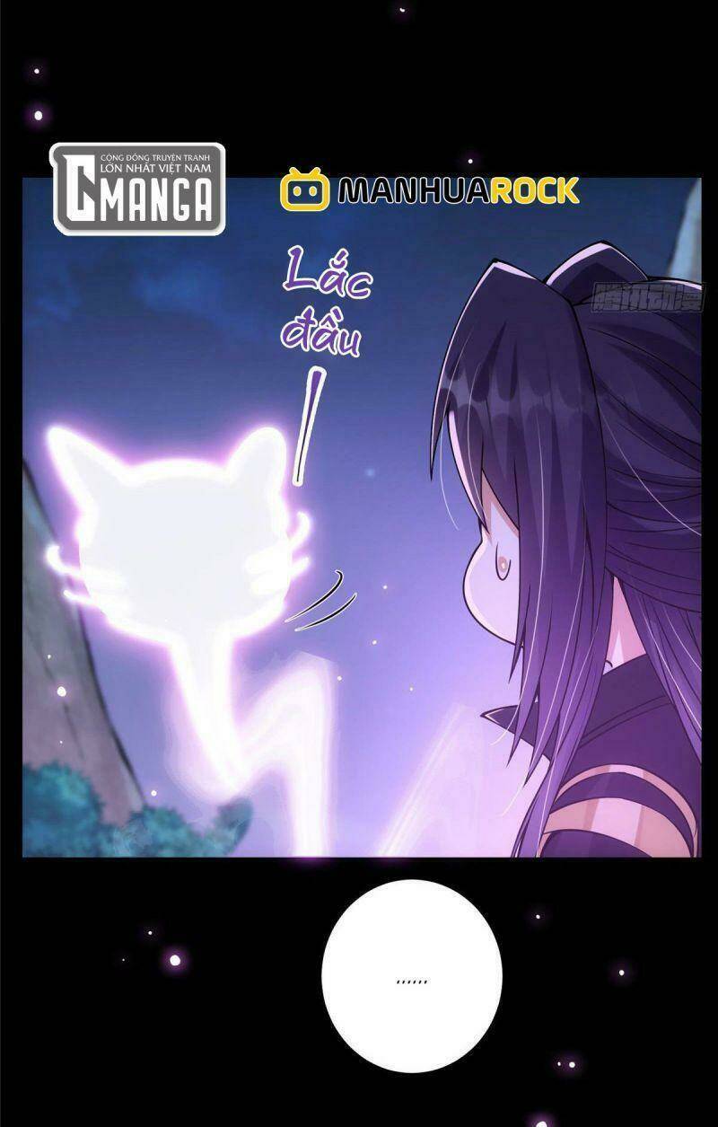 Chưởng Môn Khiêm  Tốn Chút Chapter 45 - Trang 2