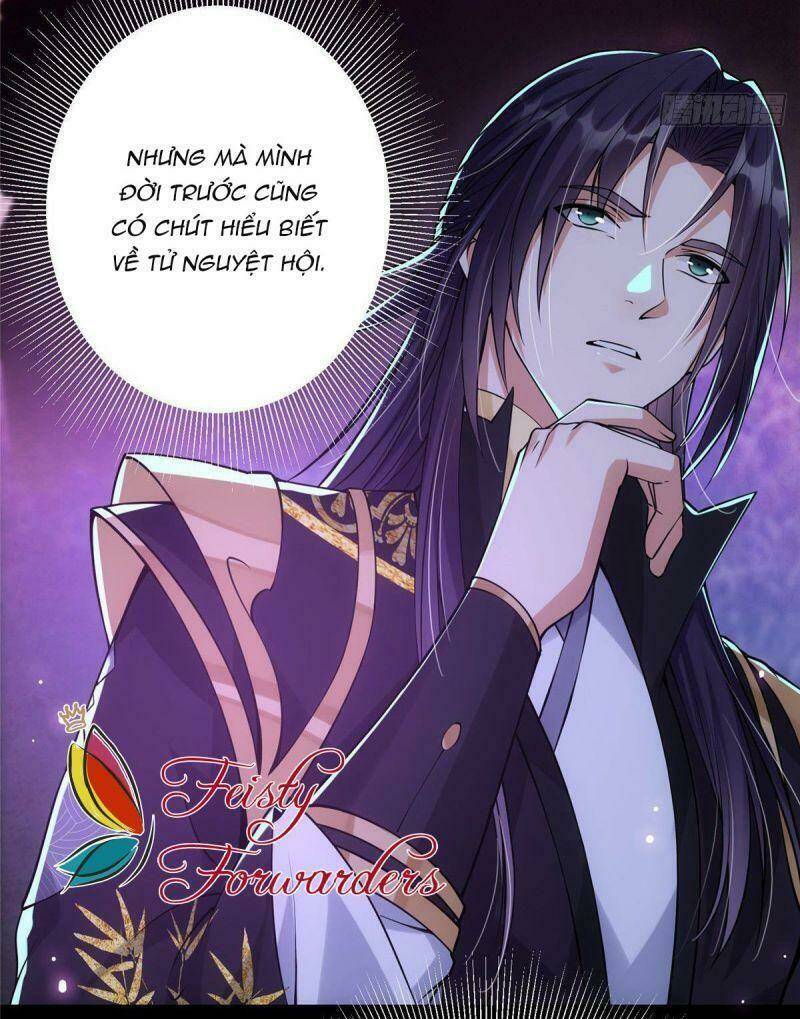 Chưởng Môn Khiêm  Tốn Chút Chapter 45 - Trang 2