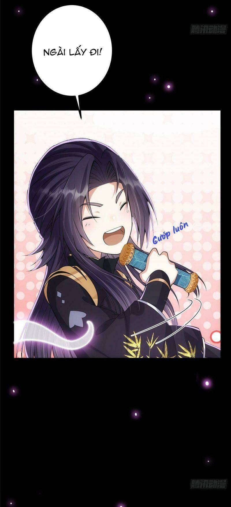 Chưởng Môn Khiêm  Tốn Chút Chapter 45 - Trang 2