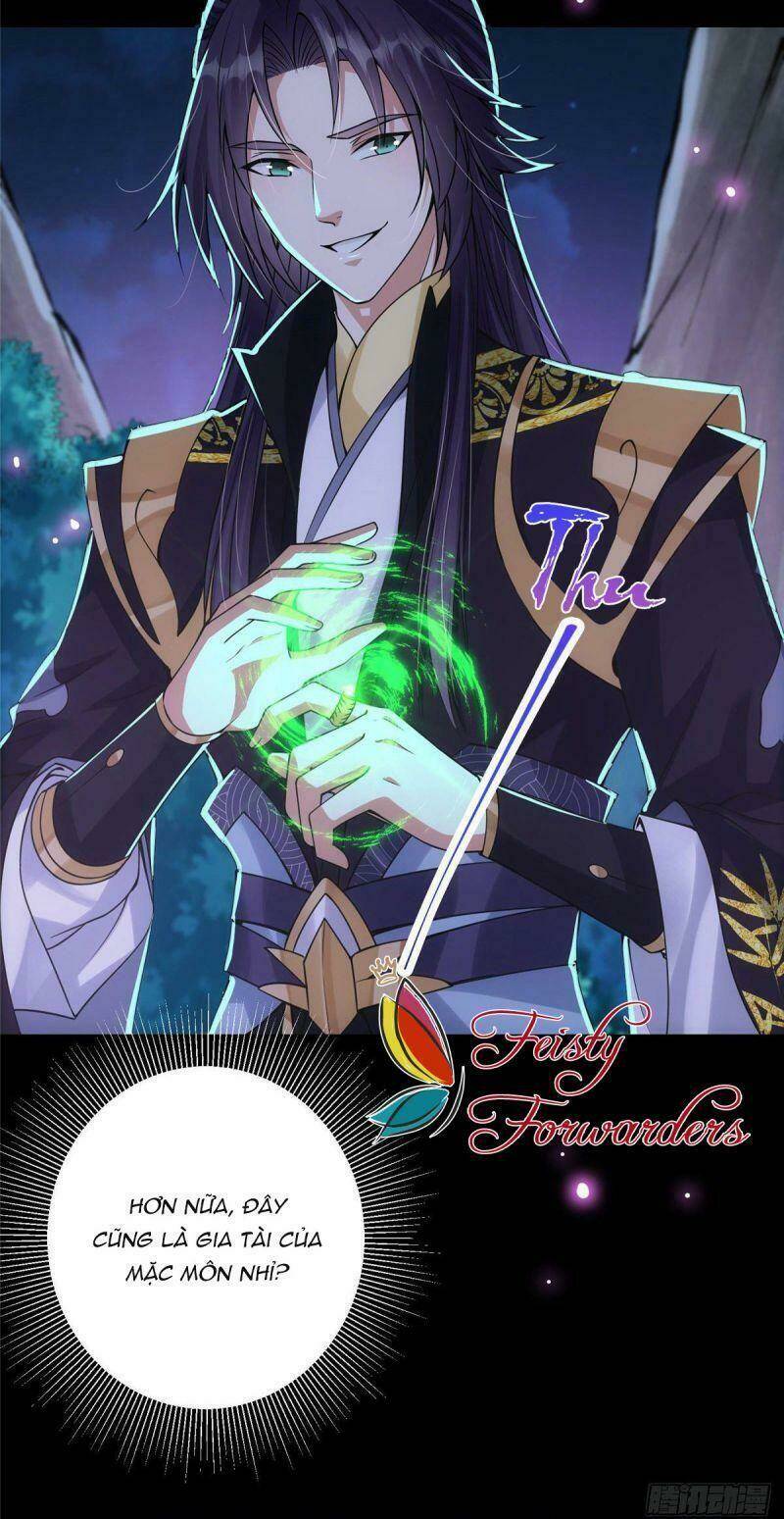 Chưởng Môn Khiêm  Tốn Chút Chapter 45 - Trang 2