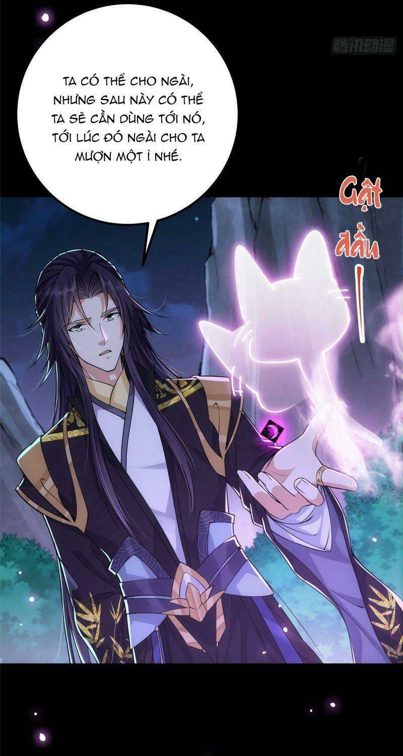 Chưởng Môn Khiêm  Tốn Chút Chapter 46 - Trang 2