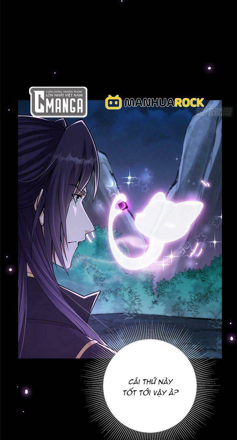 Chưởng Môn Khiêm  Tốn Chút Chapter 46 - Trang 2