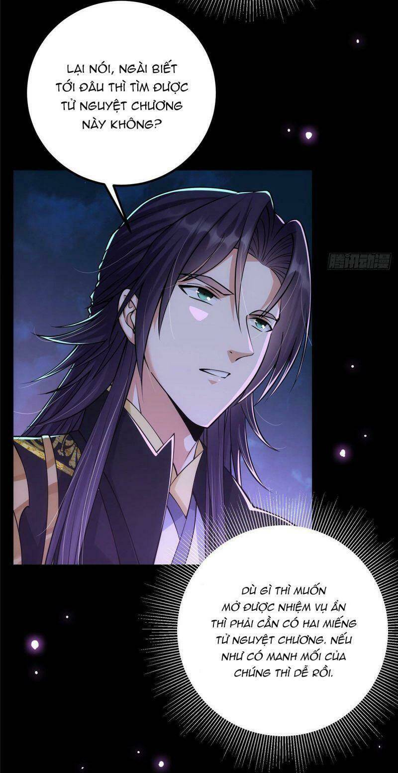 Chưởng Môn Khiêm  Tốn Chút Chapter 46 - Trang 2