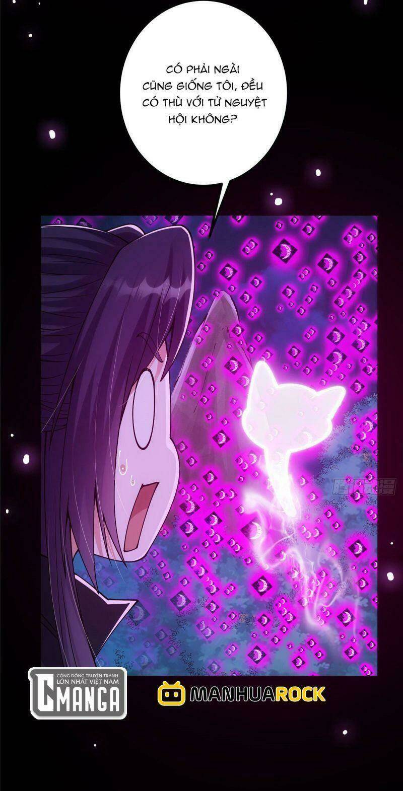 Chưởng Môn Khiêm  Tốn Chút Chapter 46 - Trang 2