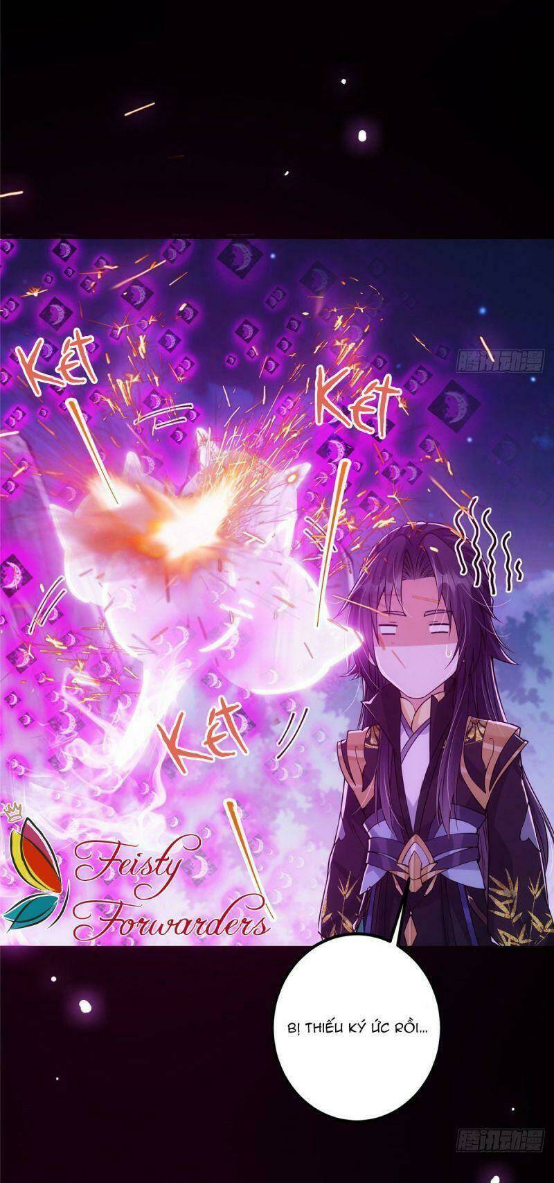 Chưởng Môn Khiêm  Tốn Chút Chapter 46 - Trang 2