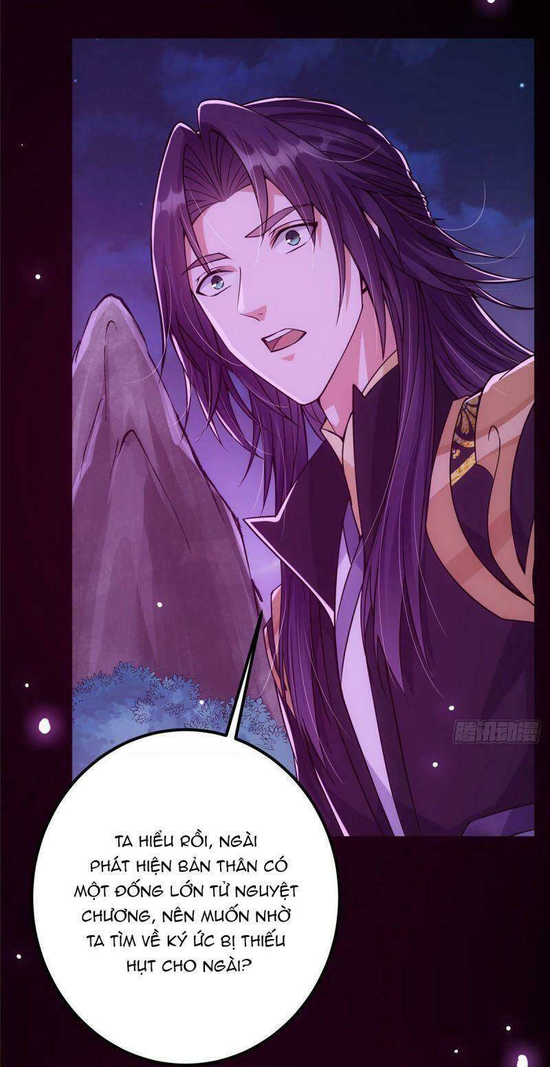 Chưởng Môn Khiêm  Tốn Chút Chapter 46 - Trang 2