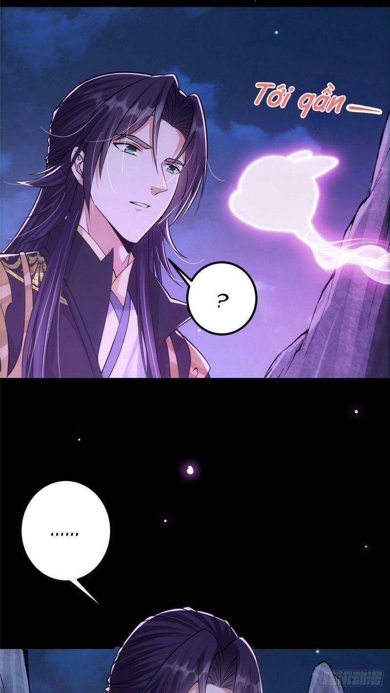 Chưởng Môn Khiêm  Tốn Chút Chapter 46 - Trang 2