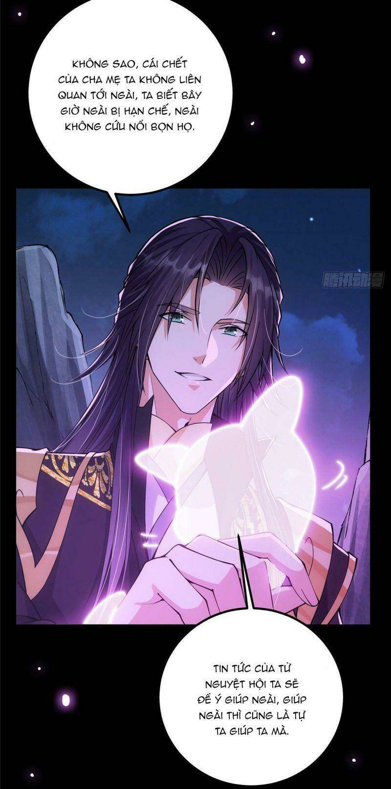 Chưởng Môn Khiêm  Tốn Chút Chapter 46 - Trang 2