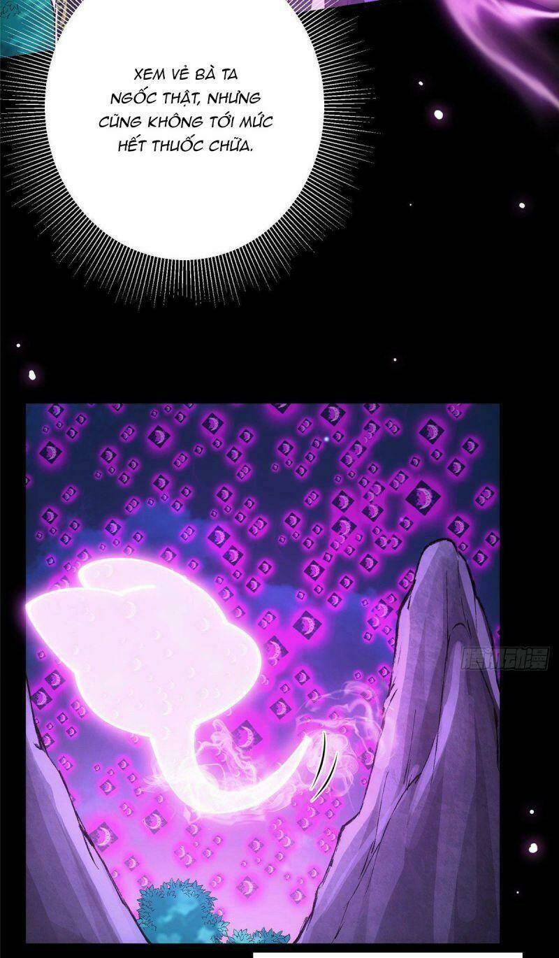 Chưởng Môn Khiêm  Tốn Chút Chapter 46 - Trang 2