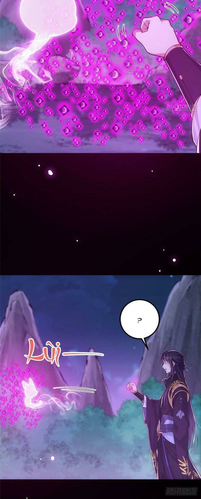 Chưởng Môn Khiêm  Tốn Chút Chapter 47 - Trang 2