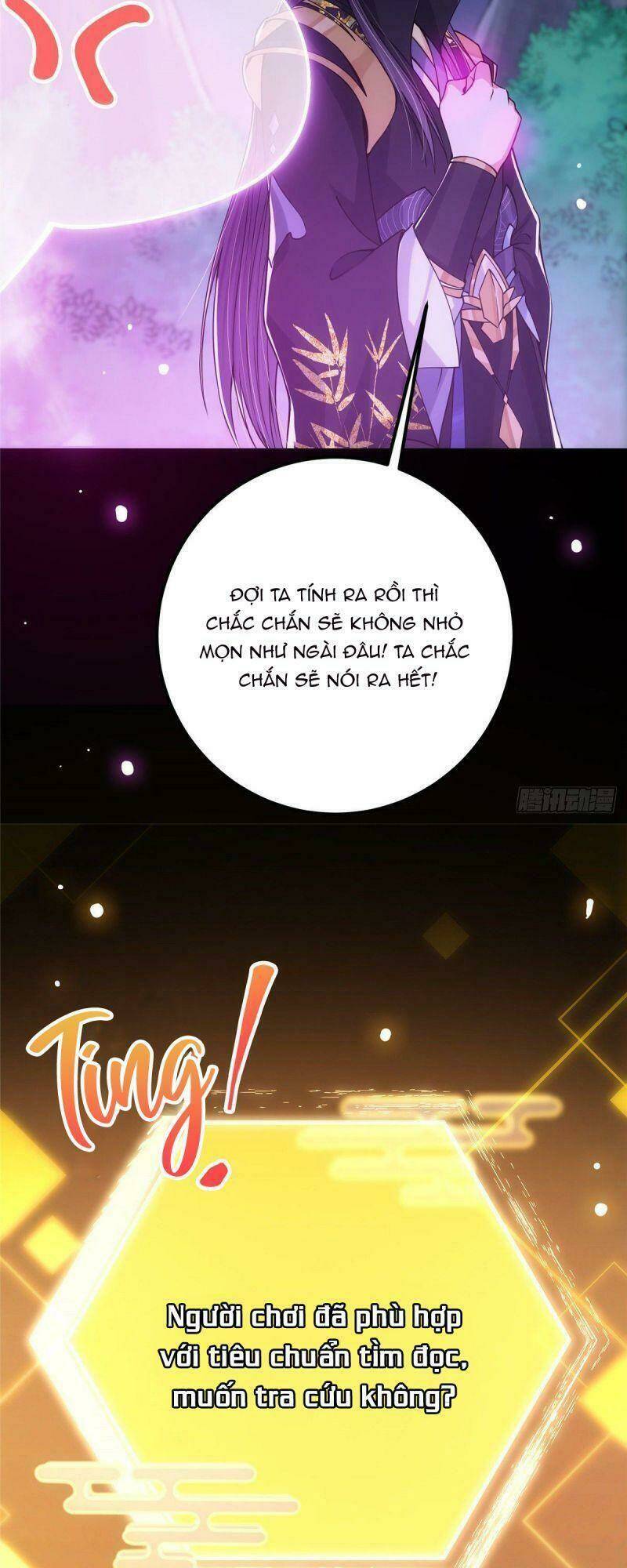 Chưởng Môn Khiêm  Tốn Chút Chapter 47 - Trang 2