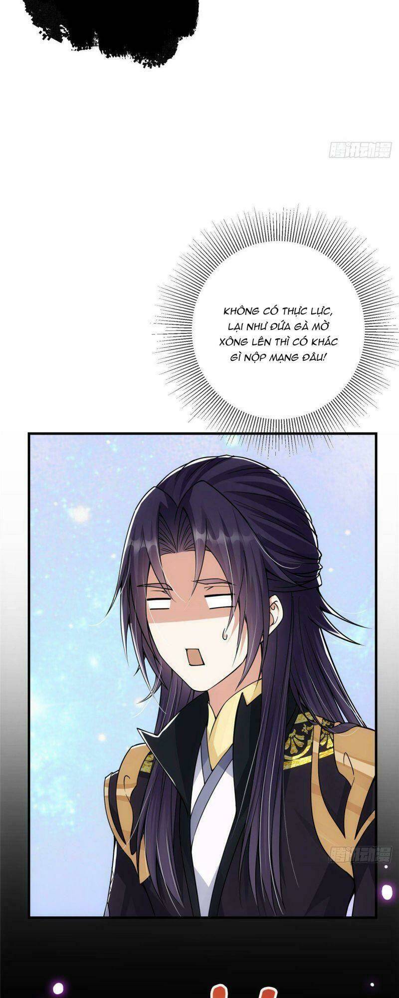 Chưởng Môn Khiêm  Tốn Chút Chapter 47 - Trang 2