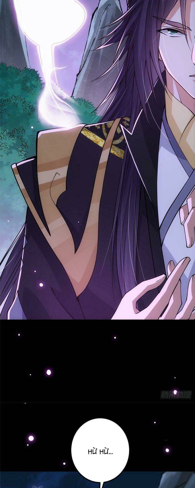 Chưởng Môn Khiêm  Tốn Chút Chapter 47 - Trang 2