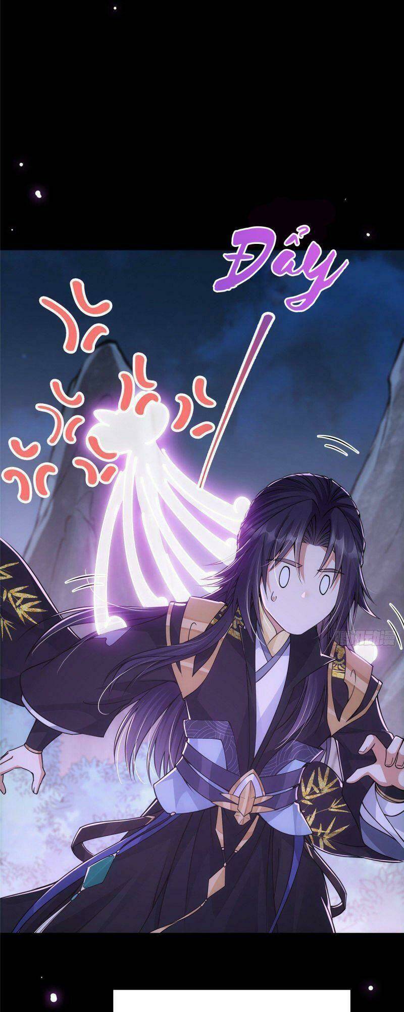 Chưởng Môn Khiêm  Tốn Chút Chapter 47 - Trang 2