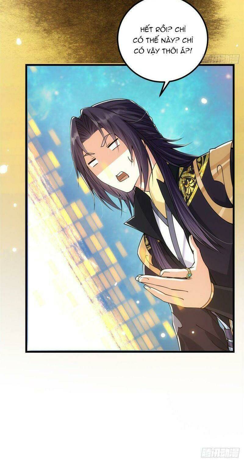 Chưởng Môn Khiêm  Tốn Chút Chapter 47 - Trang 2