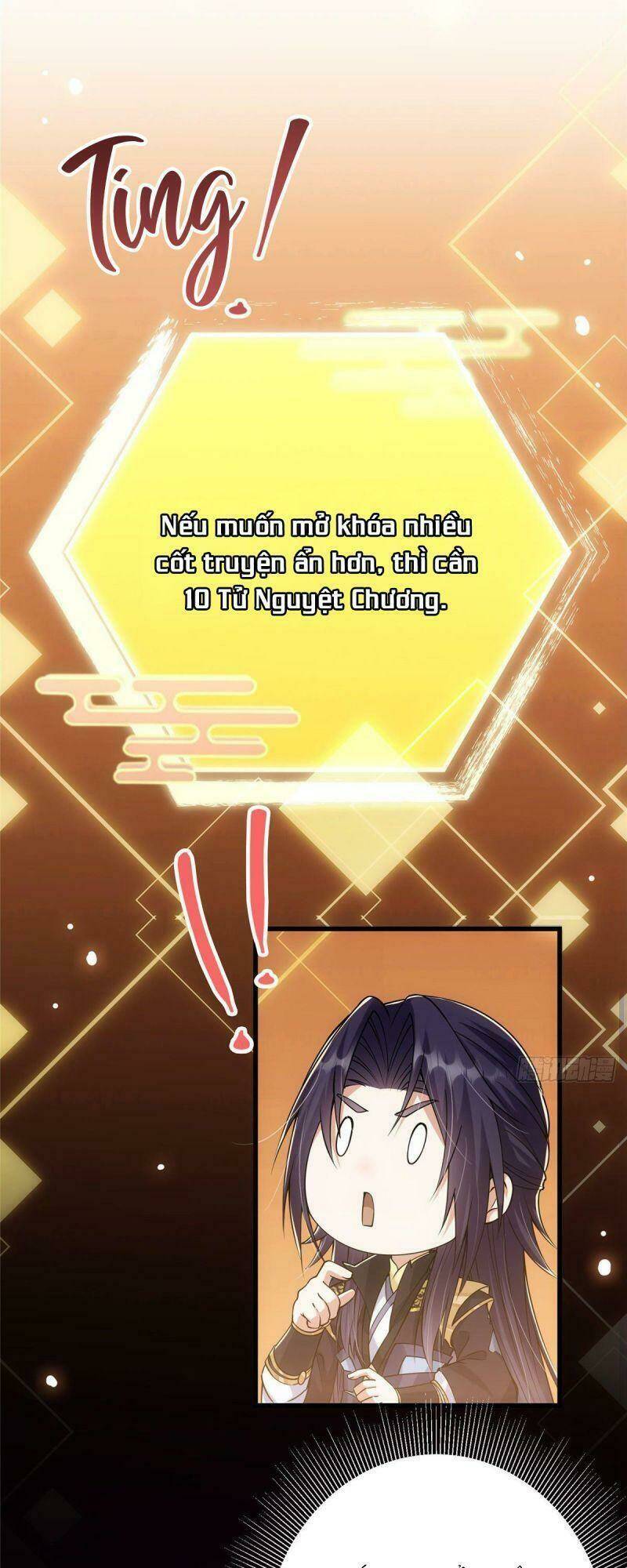 Chưởng Môn Khiêm  Tốn Chút Chapter 47 - Trang 2