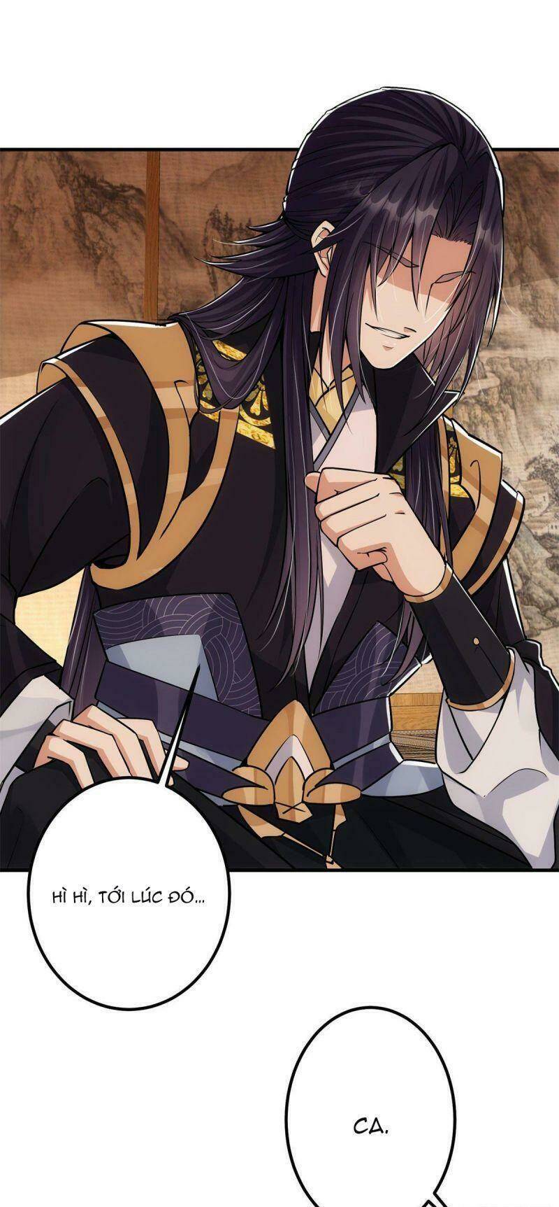 Chưởng Môn Khiêm  Tốn Chút Chapter 48 - Trang 2