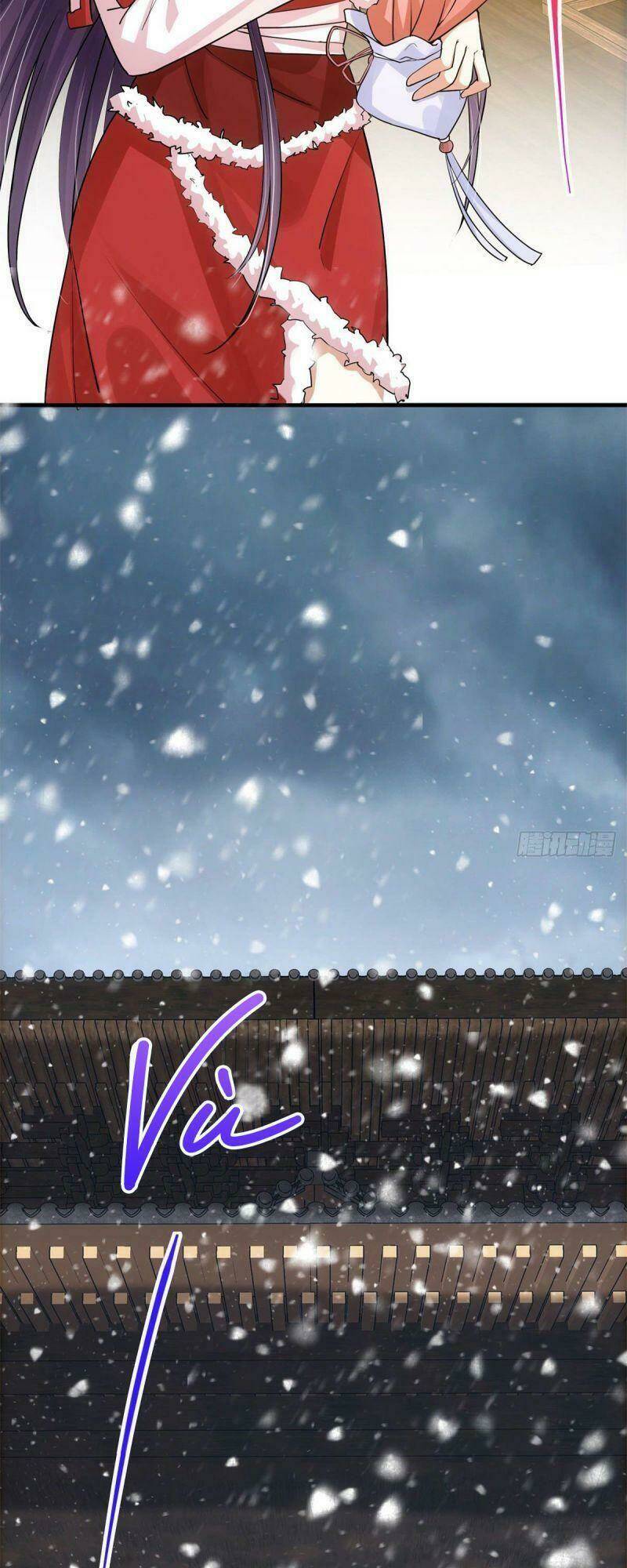 Chưởng Môn Khiêm  Tốn Chút Chapter 48 - Trang 2