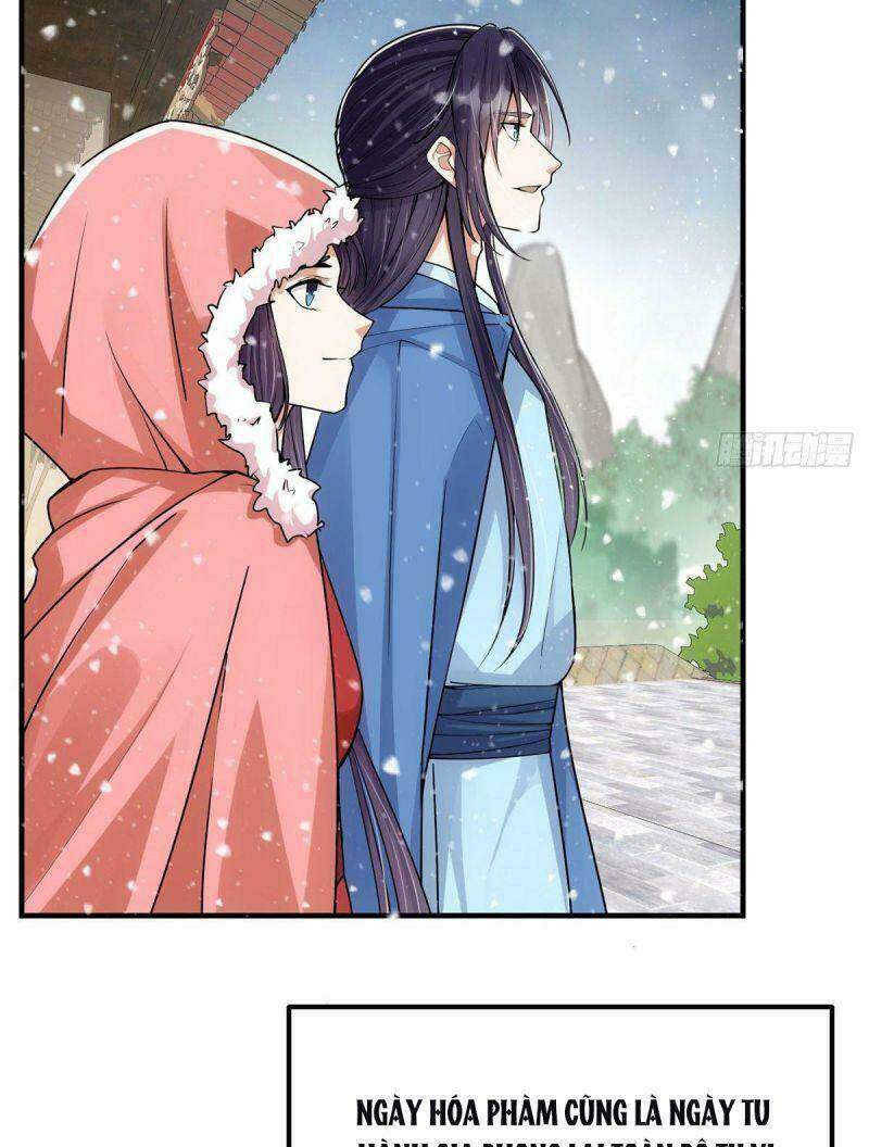 Chưởng Môn Khiêm  Tốn Chút Chapter 48 - Trang 2