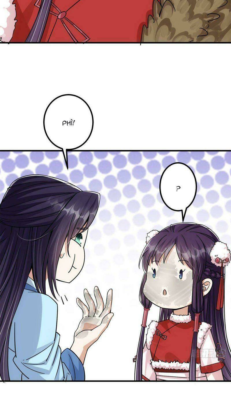 Chưởng Môn Khiêm  Tốn Chút Chapter 48 - Trang 2